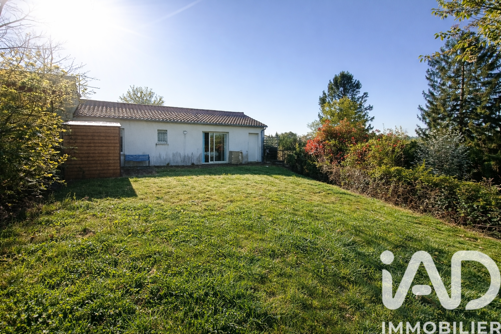 Vente Maison/villa 3 pièces