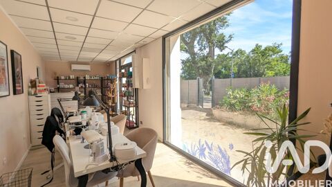   Vente Esthétique, Coiffure 73 m&sup2; 