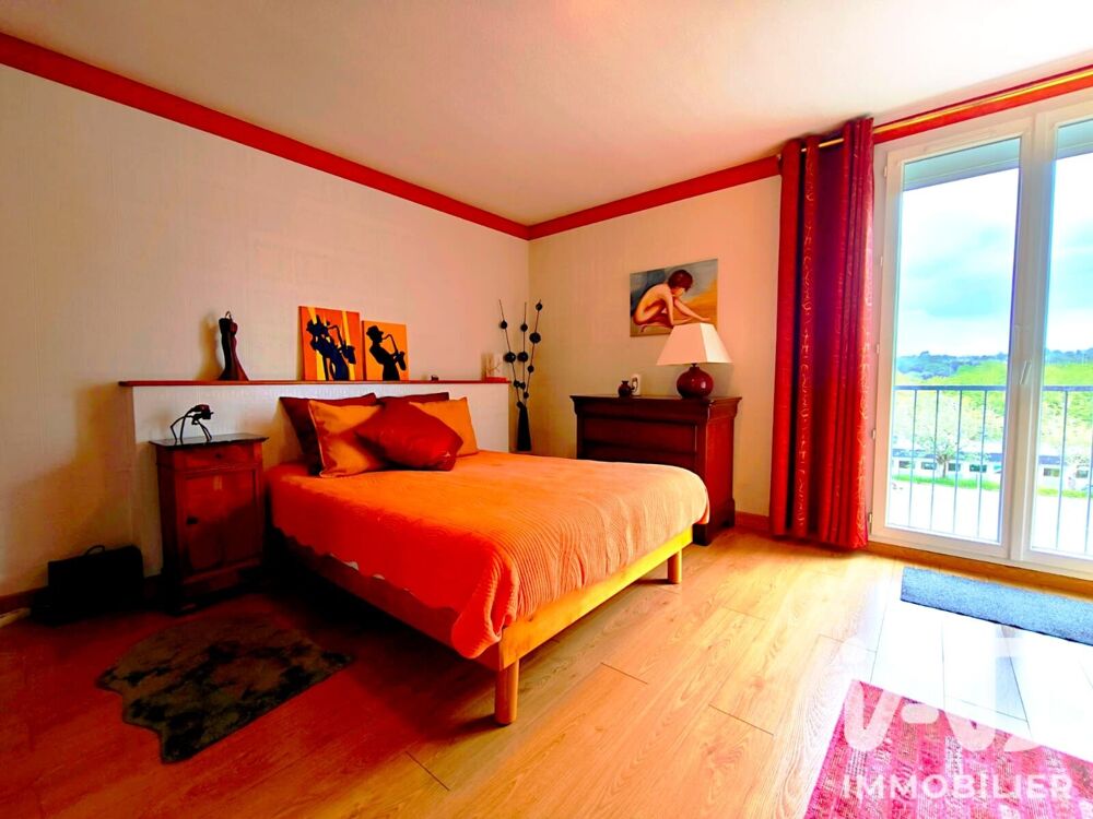 Vente Appartement Vente Appartement 4 pièces Brest