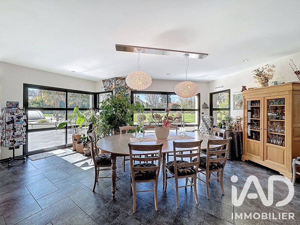 à vendre  Maison Franqueville-Saint-Pierre (76520)