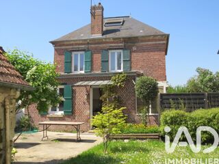  Maison à vendre 5 pièces 106 m²