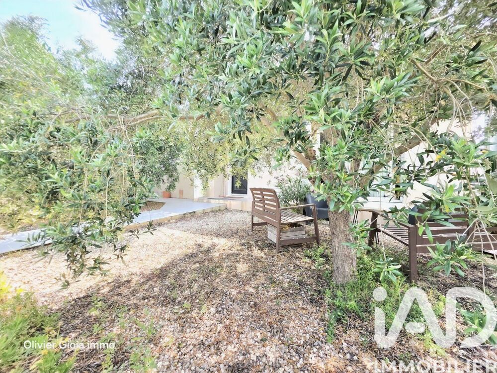 Vente Maison traditionnelle 4 pièces