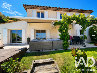  Maison à vendre 7 pièces 133 m²