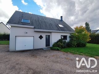  Maison à vendre 5 pièces 103 m²