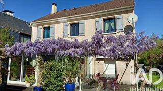  Maison à vendre 6 pièces 120 m²