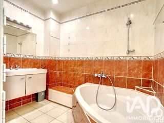  Appartement à louer 3 pièces 69 m²