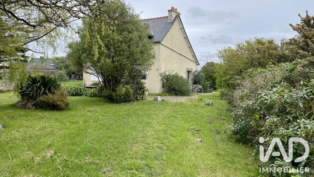 Vente Maison Vente Maison/villa 4 pièces Ploubazlanec