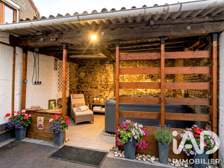 Maison à vendre 6 pièces 113 m²
