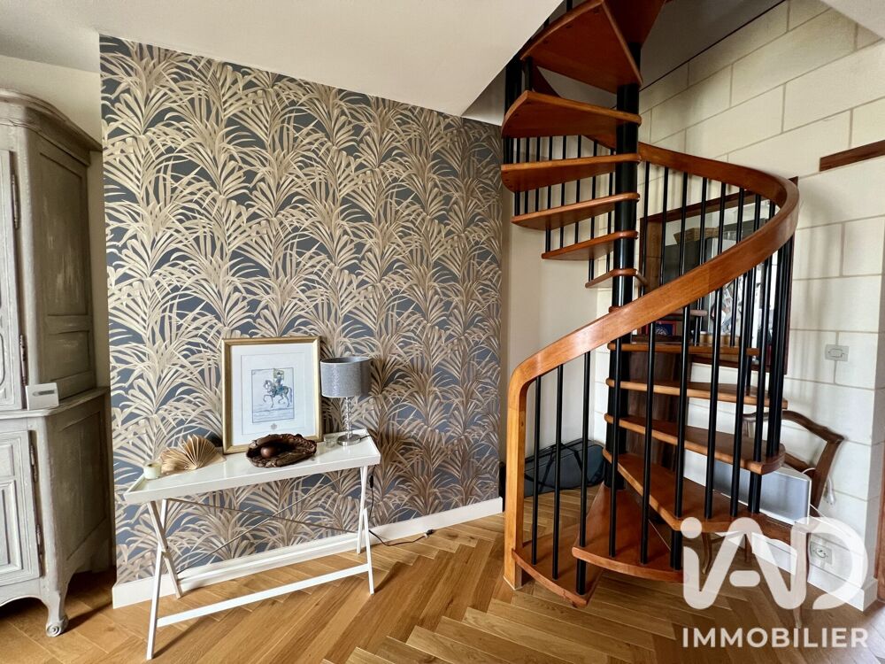 Vente Appartement Vente Duplex 4 pièces Angers