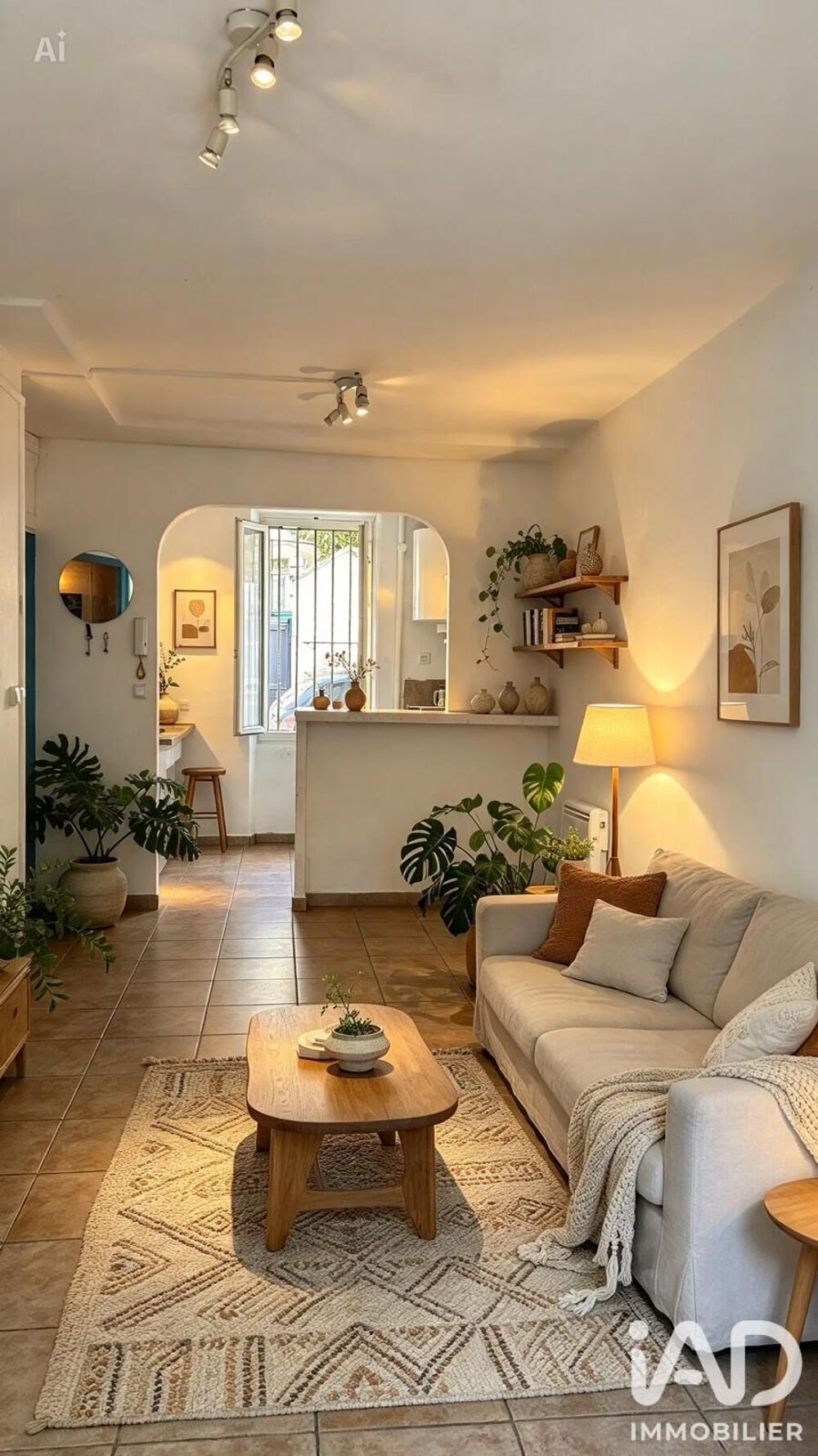 Vente Appartement Vente Appartement 2 pièces Toulon