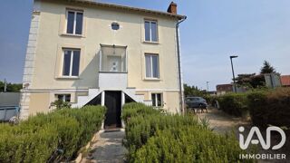 Vente Maison Vente Maison/villa 7 pièces Pannes