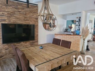 Vente Maison Vente Maison de ville 9 pièces Nissan-lez-enserune