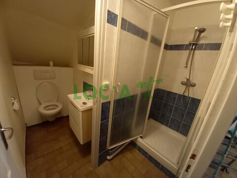  Appartement � louer 2 pi�ces 32 m�