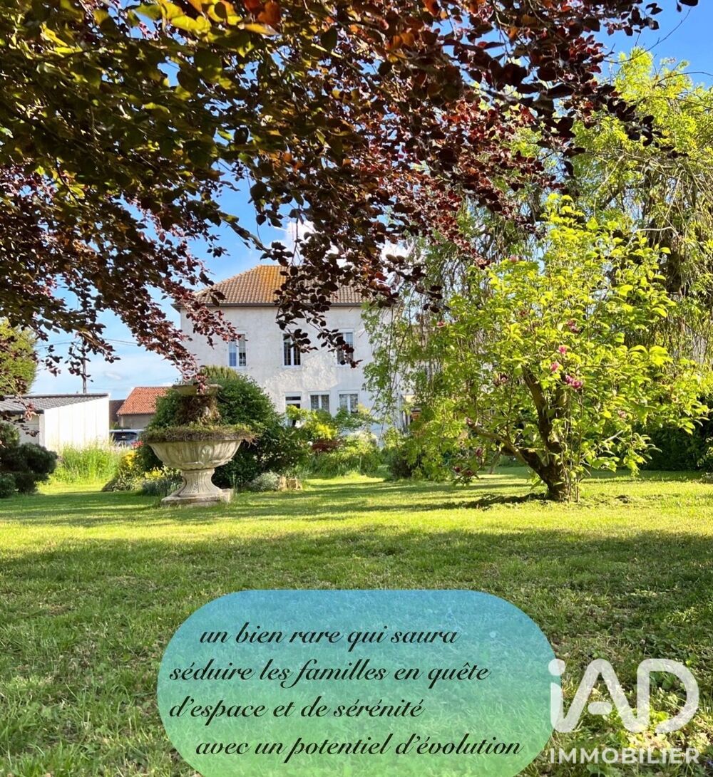 Vente Maison Vente Maison/villa 10 pièces Jeandelize