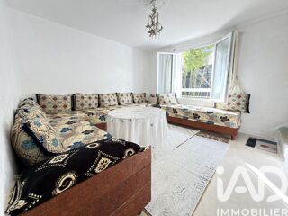  Maison à vendre 5 pièces 52 m²