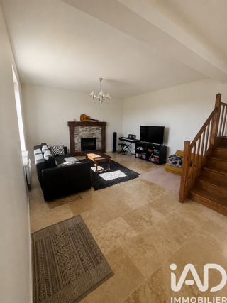  Maison à vendre 5 pièces 145 m²