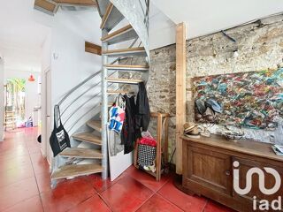  Maison à vendre 6 pièces 136 m²