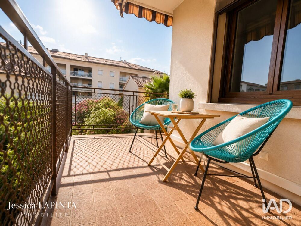 Vente Appartement Vente Appartement 3 pièces Sanary-sur-mer