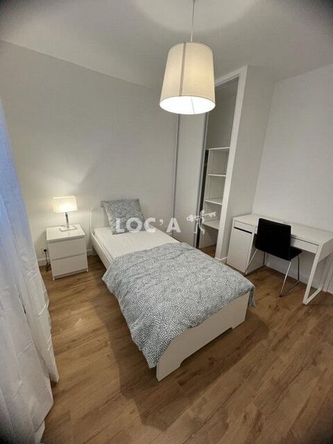  Chambre � louer 1 pi�ce 12 m�