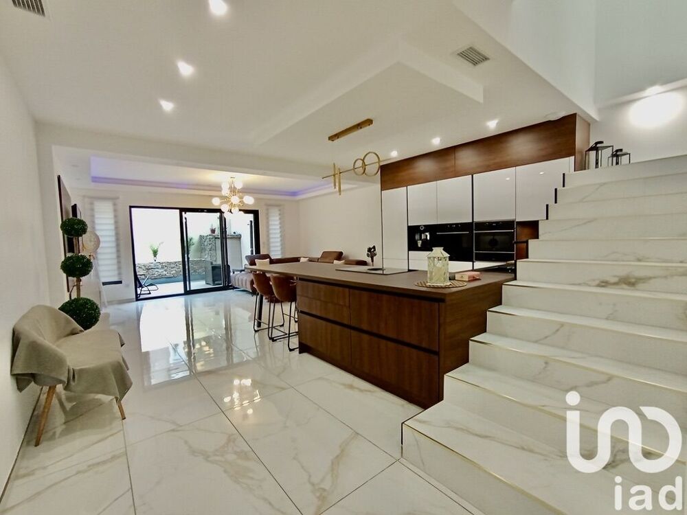 Vente Maison Vente Maison/villa 4 pièces Narbonne