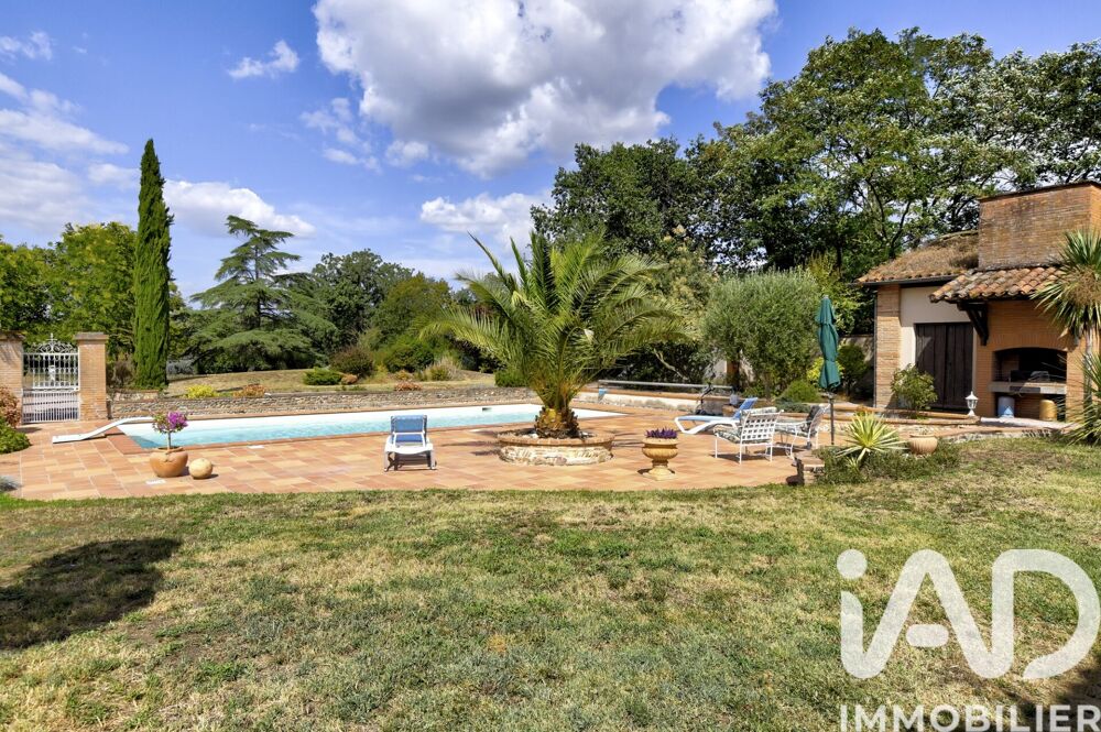 Vente Maison/villa 11 pièces