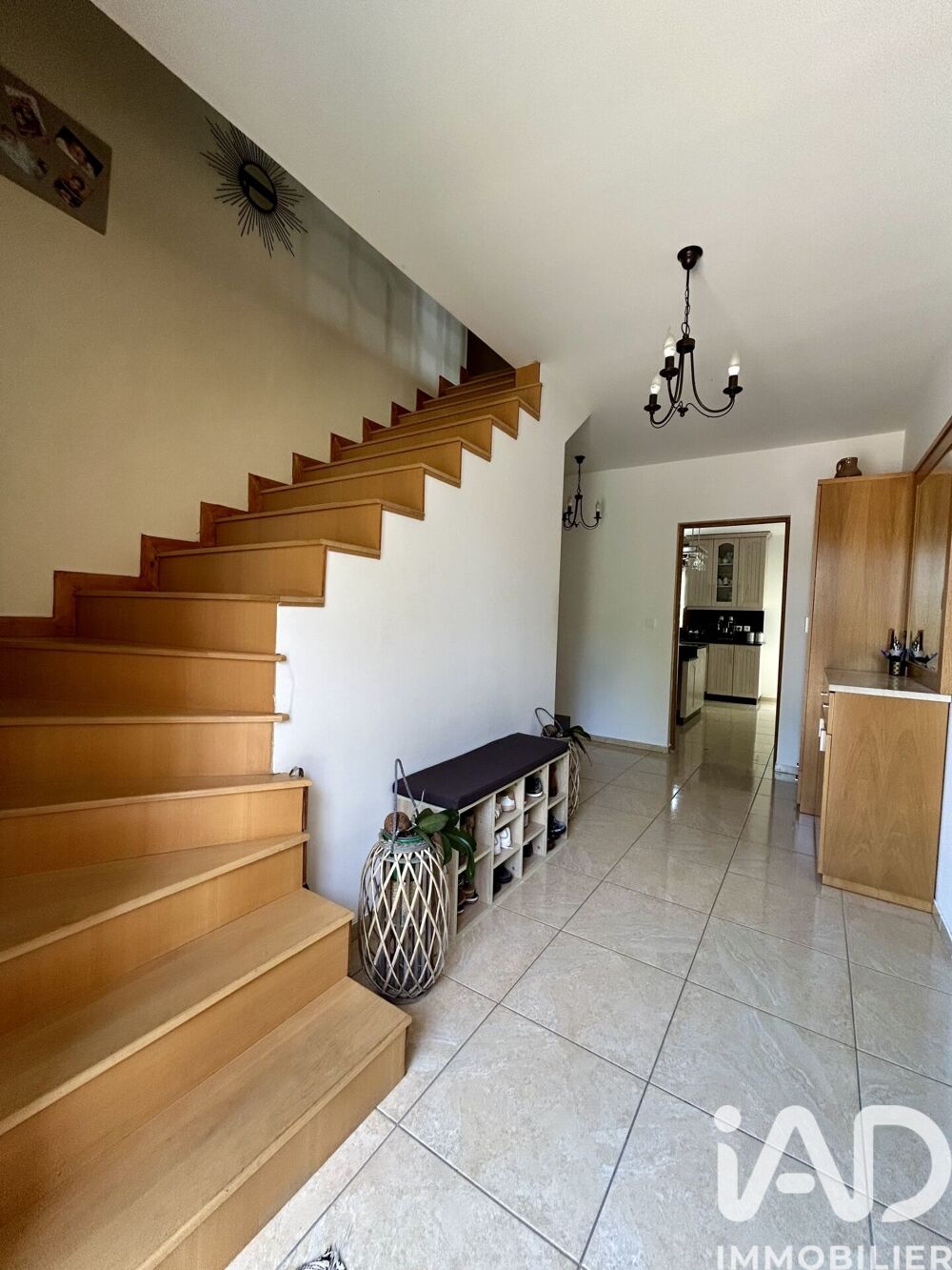 Vente Maison traditionnelle 6 pièces