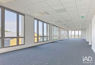   Location Bureaux 270 m&sup2; Pacé