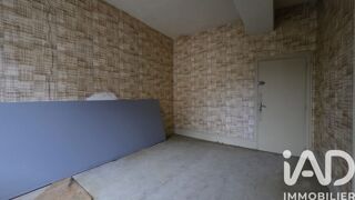 Appartement � vendre 2 pi�ces 40 m�