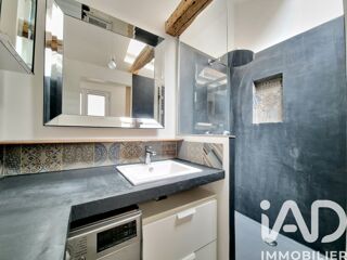  Appartement à vendre 2 pièces 42 m²