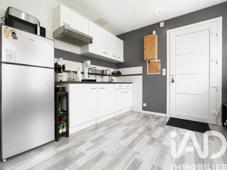  Appartement � vendre 2 pi�ces 36 m�
