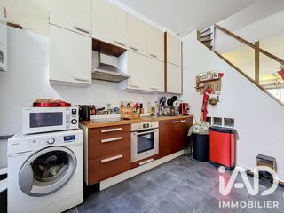  Maison à vendre 4 pièces 85 m²