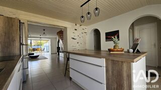  Maison à vendre 5 pièces 116 m²