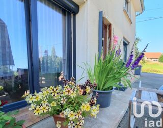  Maison à vendre 3 pièces 85 m²