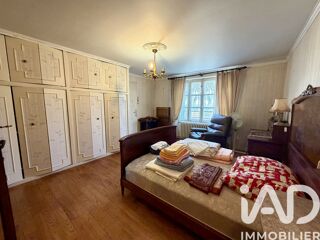  Maison à vendre 6 pièces 168 m²
