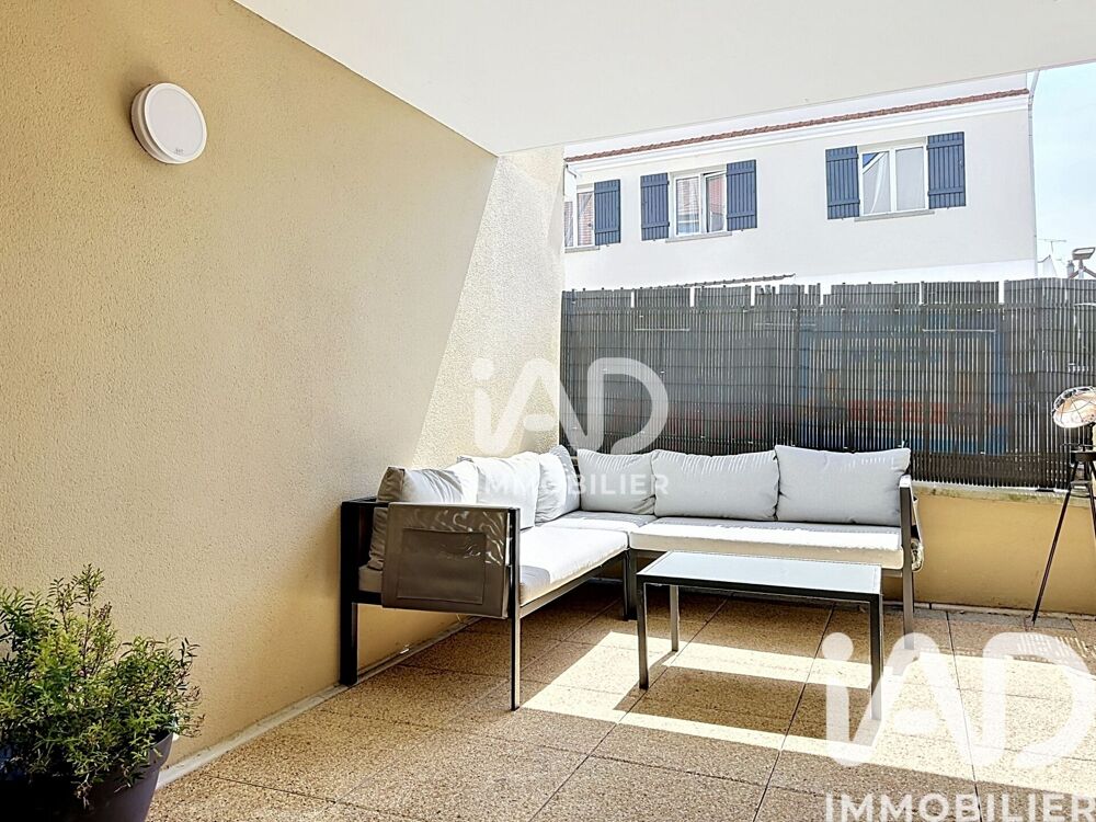 Vente Appartement Vente Appartement 4 pièces Jouars-pontchartrain