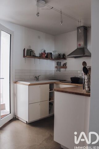  Maison à vendre 4 pièces 84 m²