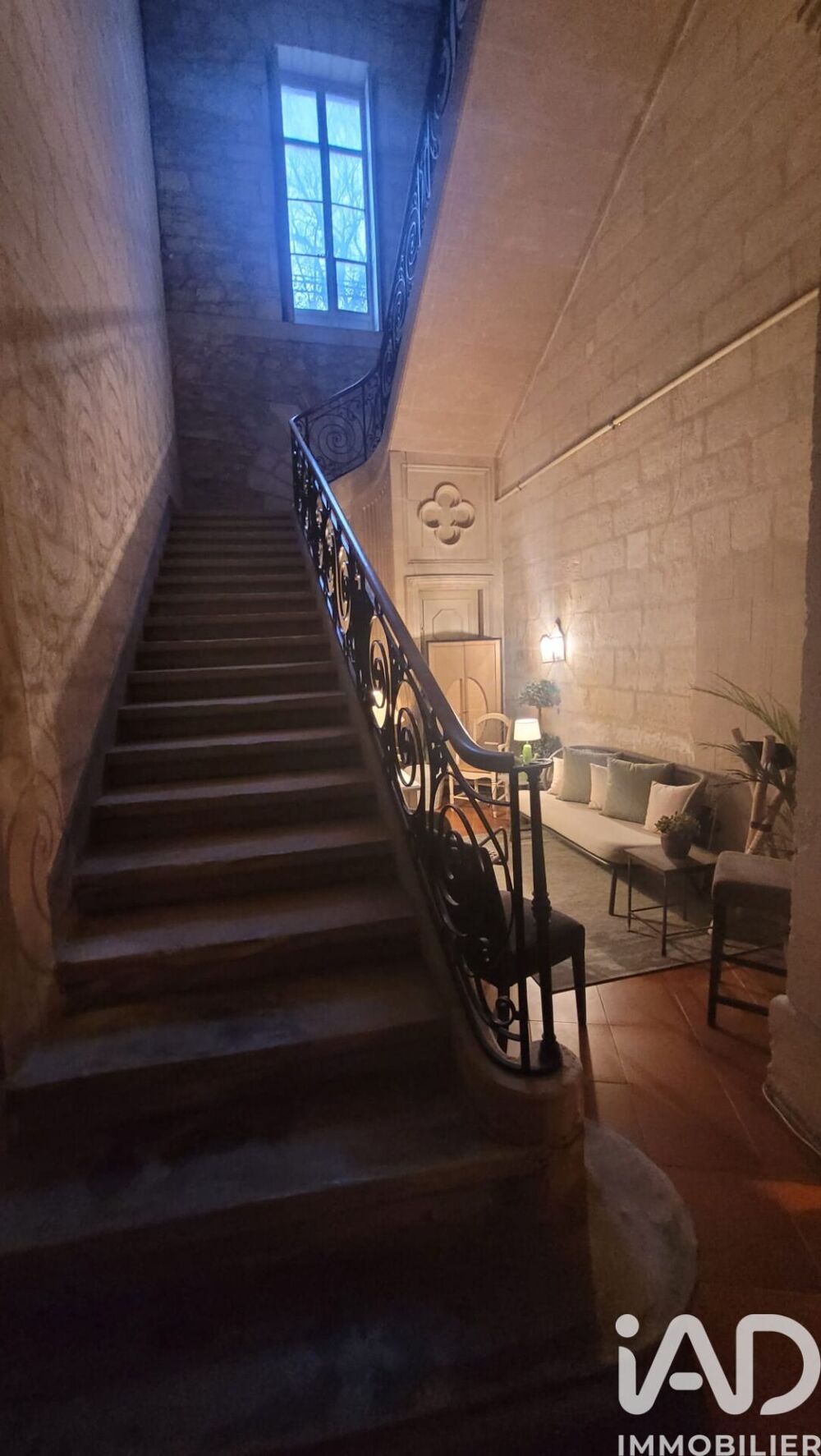 Vente Immeuble Vente Immeuble 87 m&sup2; Avignon