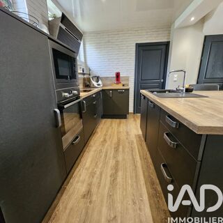  Maison à vendre 5 pièces 100 m²