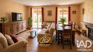  Maison à vendre 6 pièces 120 m²
