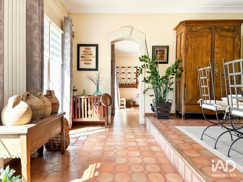 à vendre  Maison Pont-Saint-Esprit (30130)