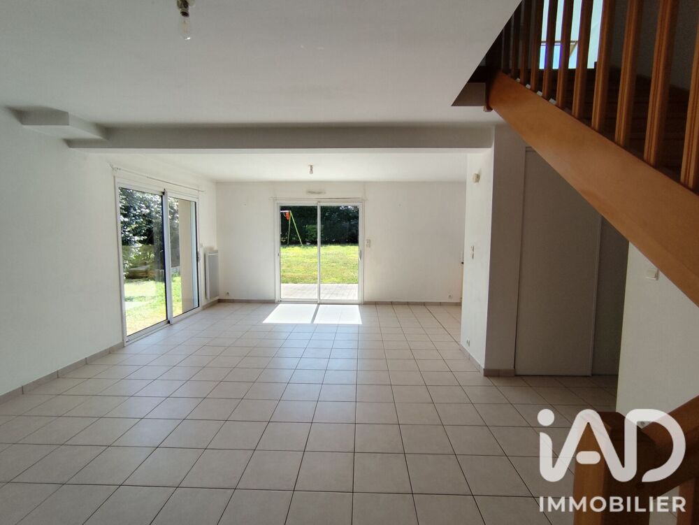 vente Maison - 5 pièce(s) - 102 m² Pleurtuit (35730)