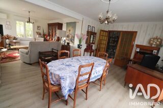  Maison à vendre 5 pièces 122 m²