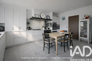  Maison � vendre 7 pi�ces 280 m�