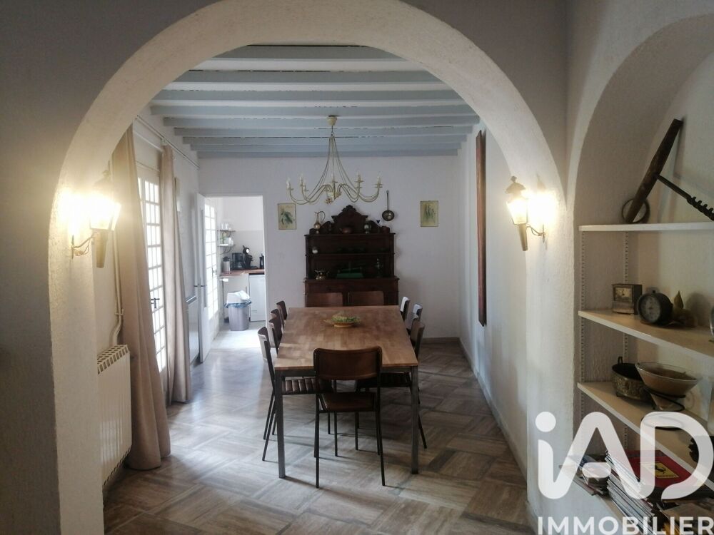 Vente Maison/villa 9 pièces