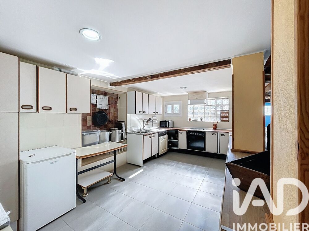� vendre  Maison Philondenx (40320)