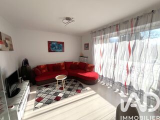  Appartement à vendre 3 pièces 69 m²