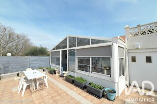  Maison à vendre 6 pièces 128 m²