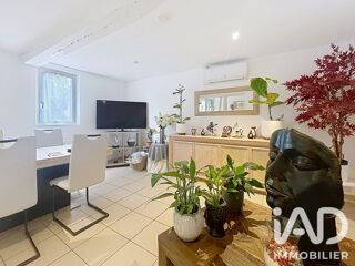  Maison à vendre 4 pièces 103 m²