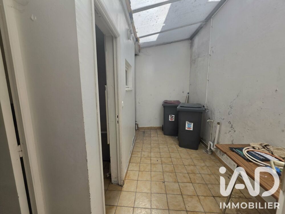 Vente Maison Vente Maison/villa 4 pièces Roubaix