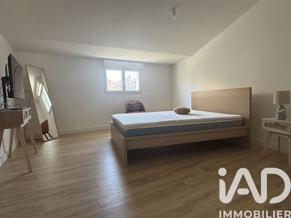 Vente Maison de ville 5 pièces